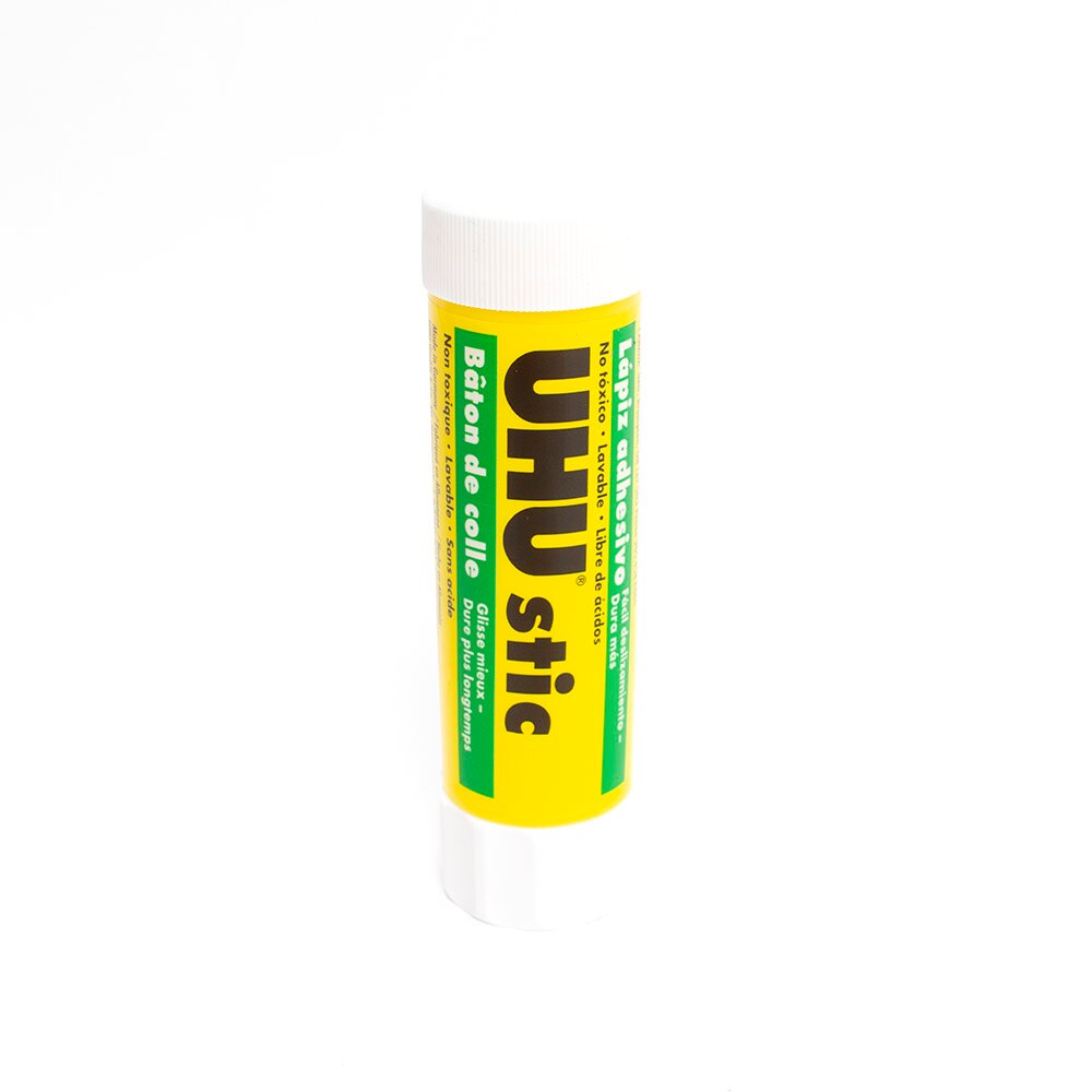 Adhesives/Glue, Art & School, UHU, Stic, Large, 992